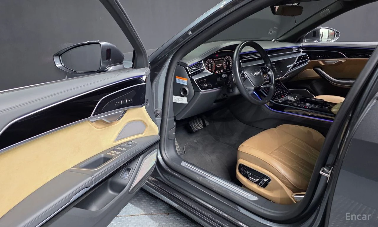 Audi A8 55 TFSI Quattro LWB | Mobile.bg � ����������� 10