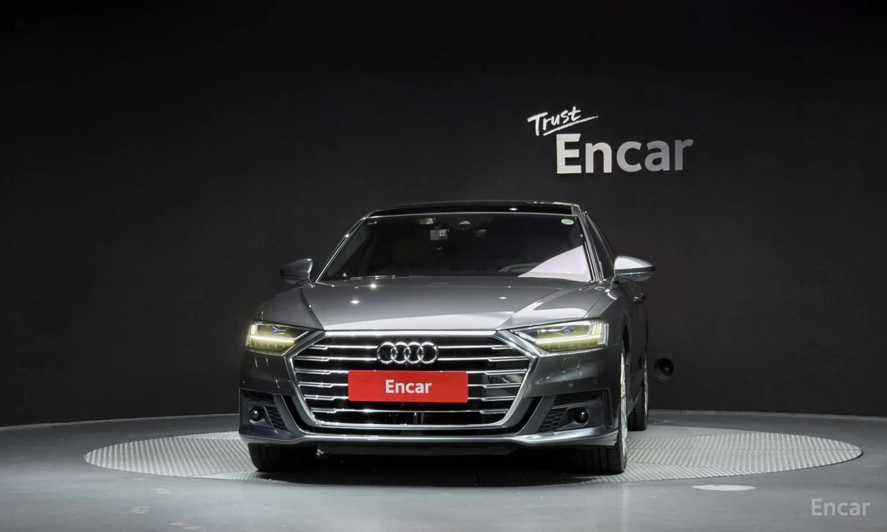 Audi A8 55 TFSI Quattro LWB | Mobile.bg � ����������� 3