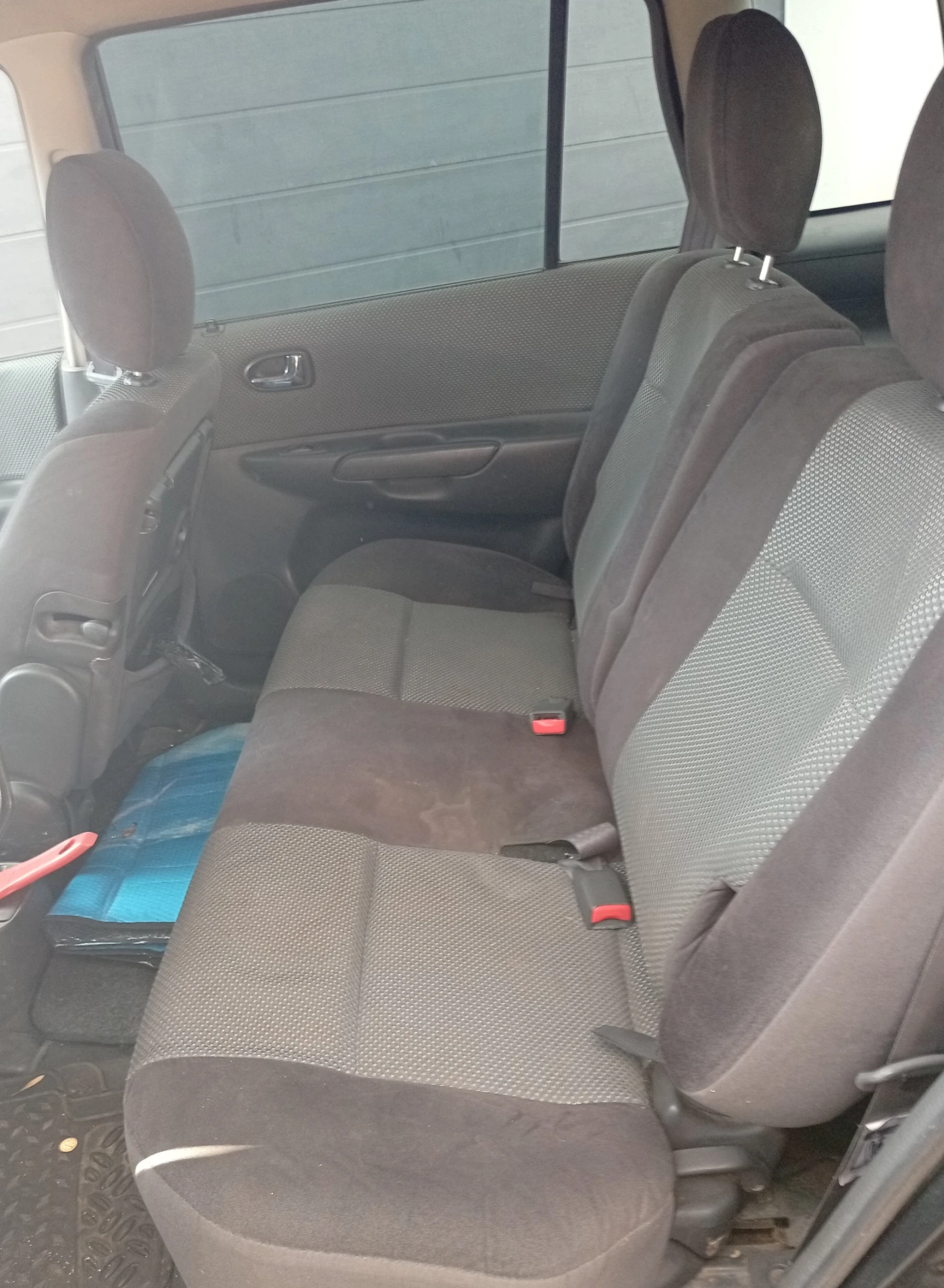 Mazda Premacy, снимка 13 - Автомобили и джипове - 56544902