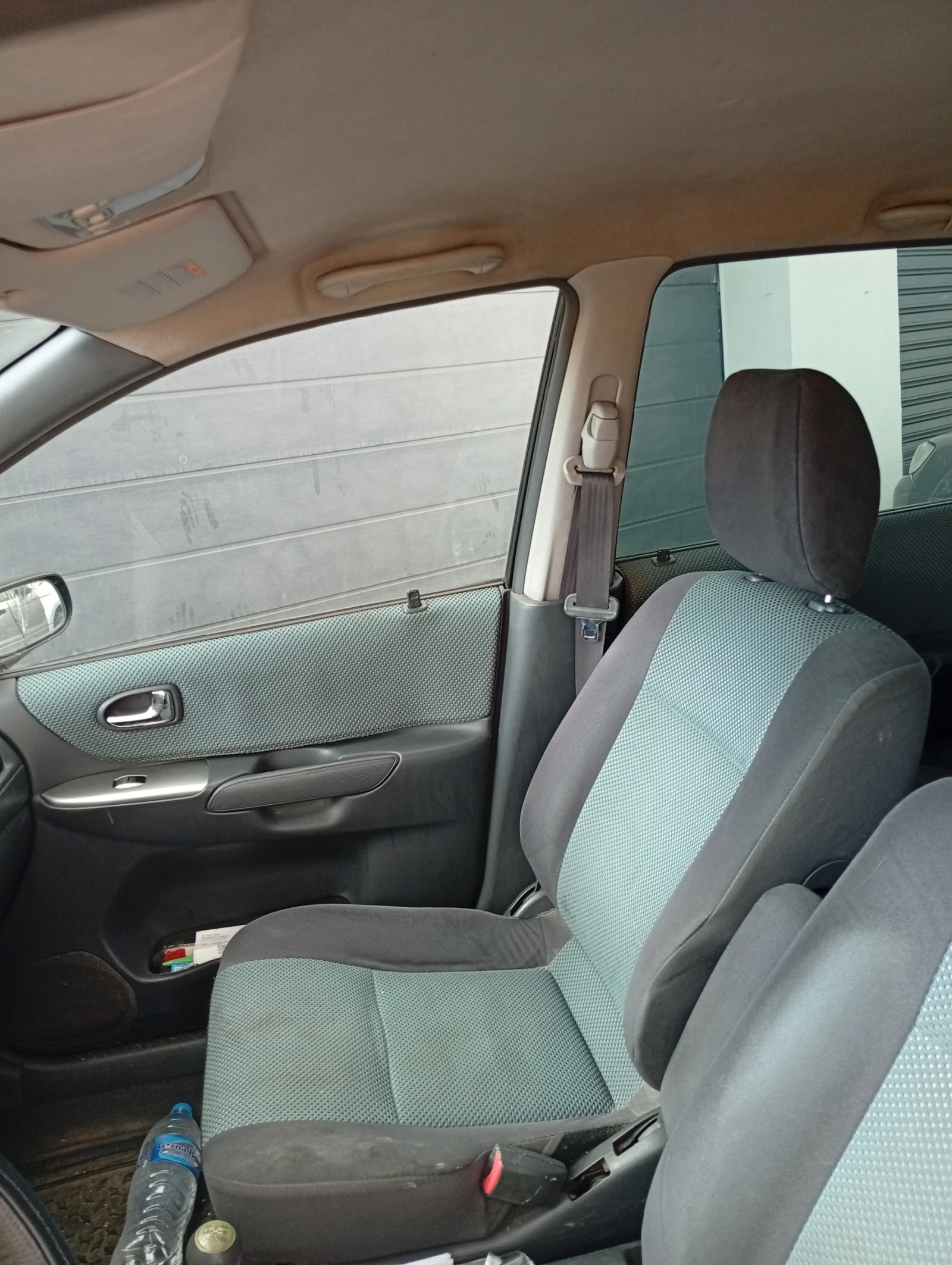 Mazda Premacy, снимка 9 - Автомобили и джипове - 56544902