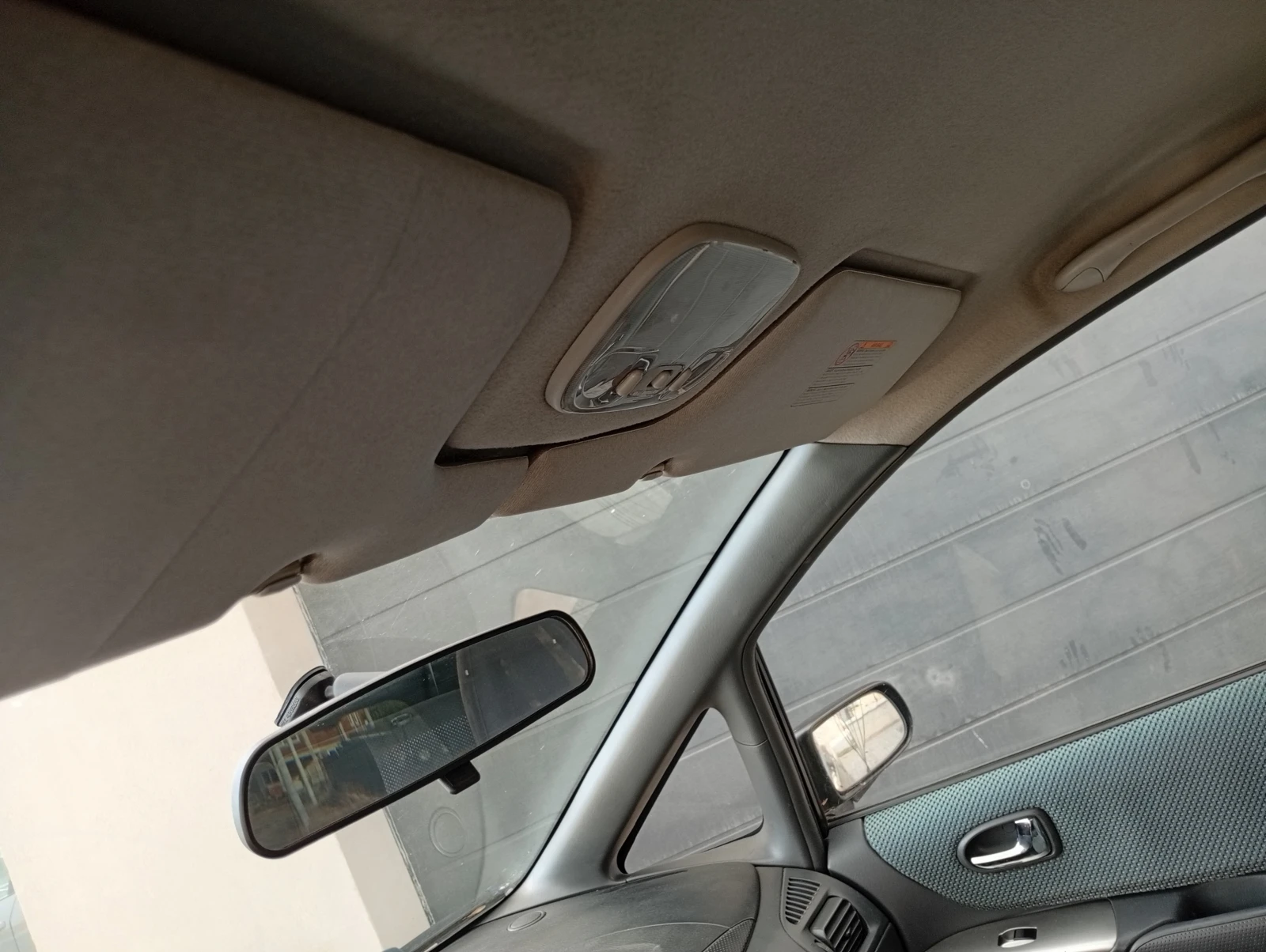 Mazda Premacy, снимка 8 - Автомобили и джипове - 56544902
