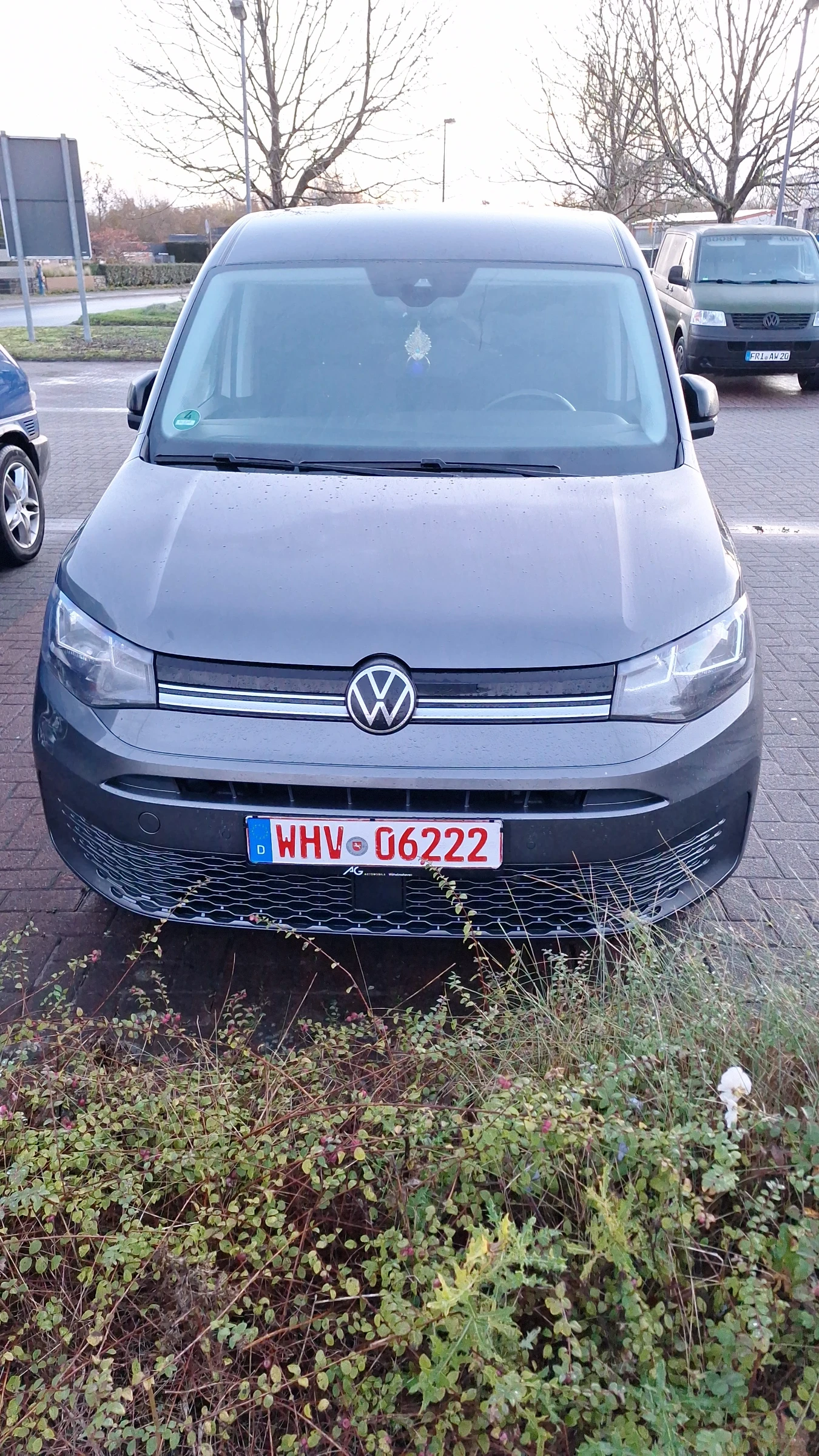 VW Caddy, снимка 7 - Автомобили и джипове - 56622607