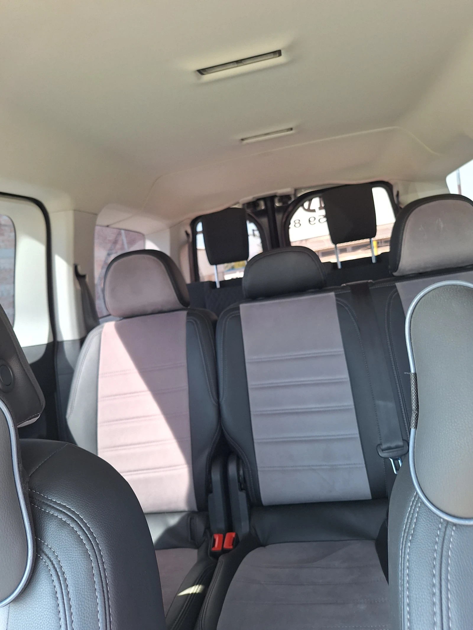VW Caddy, снимка 3 - Автомобили и джипове - 56622607