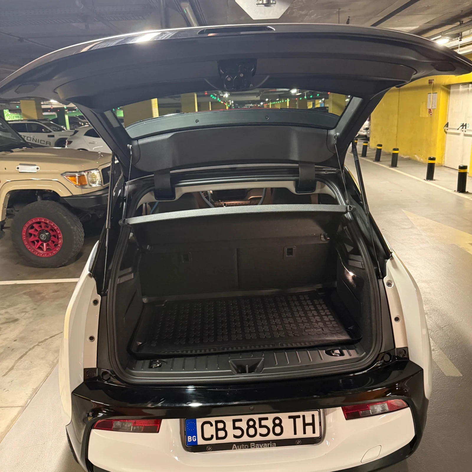 BMW i3 120 | Mobile.bg � ����������� 6
