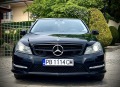 Mercedes-Benz C 350 CDI* AMG* ILS* ПЕРА* 265* FACELIFT - изображение 3