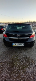 Opel Astra 1.9 150к.с. - [12] 