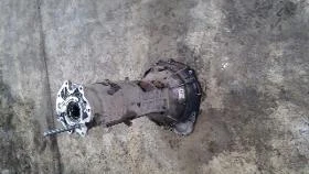 Ford Ranger 2.5TDI 7 броя НА ЧАСТИ 4x2/4x4 от 98-2006г, снимка 10