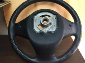 BMW X3 АЕРБЕГ ВОЛАН, снимка 12