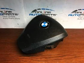 BMW X3 АЕРБЕГ ВОЛАН, снимка 3