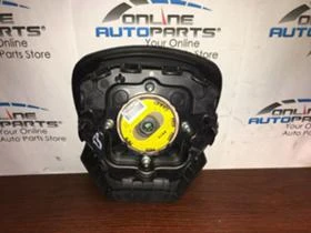 BMW X3 АЕРБЕГ ВОЛАН, снимка 4