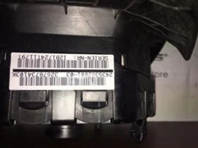 BMW X3 АЕРБЕГ ВОЛАН, снимка 6