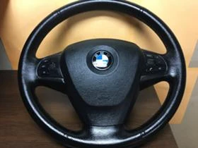 BMW X3 АЕРБЕГ ВОЛАН, снимка 7