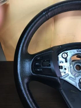 BMW X3 АЕРБЕГ ВОЛАН, снимка 9