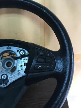 BMW X3 АЕРБЕГ ВОЛАН, снимка 10