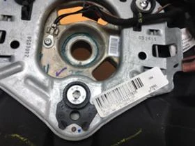 BMW X3 АЕРБЕГ ВОЛАН, снимка 11