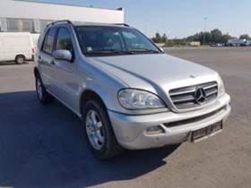 Mercedes-Benz ML 400 400cdi Facelift Парктроник, снимка 1