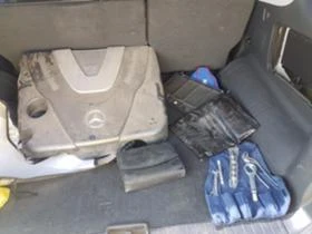 Mercedes-Benz ML 400 400cdi Facelift Парктроник, снимка 10