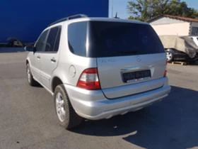 Mercedes-Benz ML 400 400cdi Facelift Парктроник, снимка 3