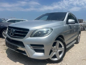 Mercedes-Benz ML 350 AMG-DISIGNO DISTR PANORAMA 3xTV EL TEGLICH * FULL*