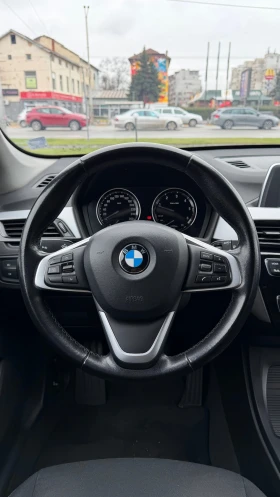 BMW X1 sDrive 2.0D, снимка 8