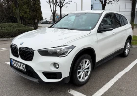 BMW X1 sDrive 2.0D, снимка 3