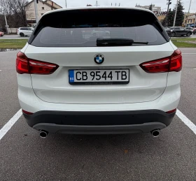 BMW X1 sDrive 2.0D, снимка 6