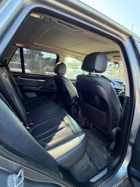 BMW X5, снимка 11