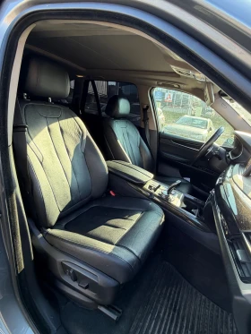 BMW X5, снимка 13