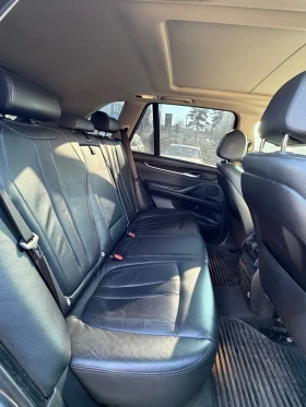 BMW X5, снимка 12