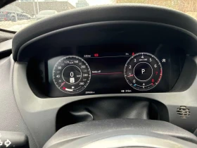 Jaguar F-PACE * Checkered Flag * CARFAX * ЦЕНА ДО БГ, снимка 8