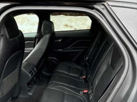 Jaguar F-PACE * Checkered Flag * CARFAX * ЦЕНА ДО БГ, снимка 17