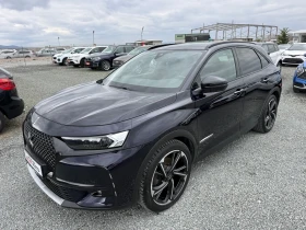 DS DS 7 Crossback (KATO НОВА)^(E-TENSE), снимка 1