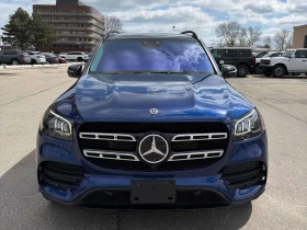 Mercedes-Benz GLS 450  CARFAX, снимка 6