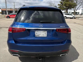 Mercedes-Benz GLS 450  CARFAX, снимка 4