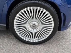 Mercedes-Benz GLS 450  CARFAX, снимка 7