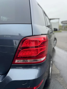 Mercedes-Benz GLK, снимка 3
