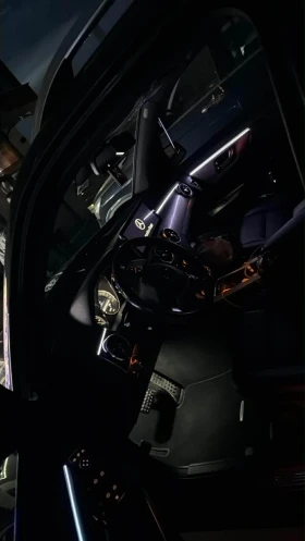 Mercedes-Benz GLK, снимка 11