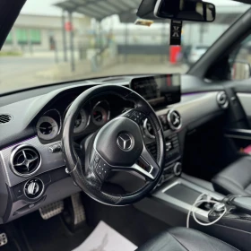 Mercedes-Benz GLK, снимка 6