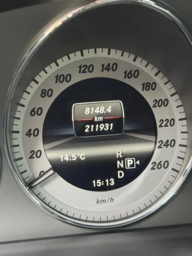 Mercedes-Benz GLK, снимка 13