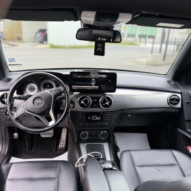 Mercedes-Benz GLK, снимка 5