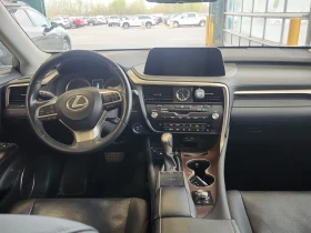 Lexus RX 450h * * ОБДУХВАНЕ * * CARFAX * * АВТО КРЕДИТ * * , снимка 6