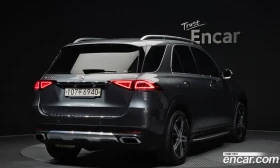 Mercedes-Benz GLE 300 GLE 300d 4MATIC, снимка 2