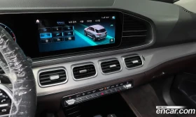 Mercedes-Benz GLE 300 GLE 300d 4MATIC, снимка 11