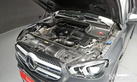 Mercedes-Benz GLE 300 GLE 300d 4MATIC, снимка 16