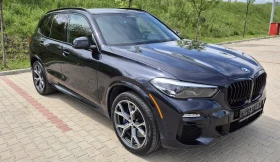 BMW X5 BMW X5 G05 xDrive40i M Sport / Air / Massage / HUD, снимка 6