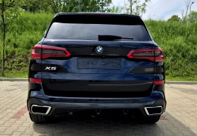 BMW X5 BMW X5 G05 xDrive40i M Sport / Air / Massage / HUD, снимка 5