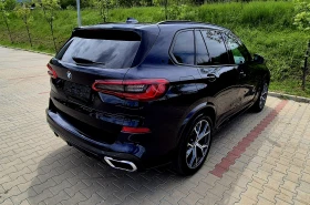 BMW X5 BMW X5 G05 xDrive40i M Sport / Air / Massage / HUD, снимка 8