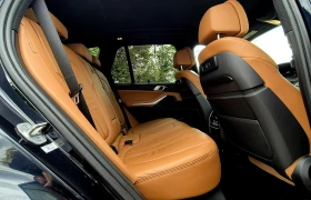 BMW X5 BMW X5 G05 xDrive40i M Sport / Air / Massage / HUD, снимка 12