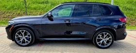 BMW X5 BMW X5 G05 xDrive40i M Sport / Air / Massage / HUD, снимка 2