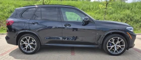 BMW X5 BMW X5 G05 xDrive40i M Sport / Air / Massage / HUD, снимка 3